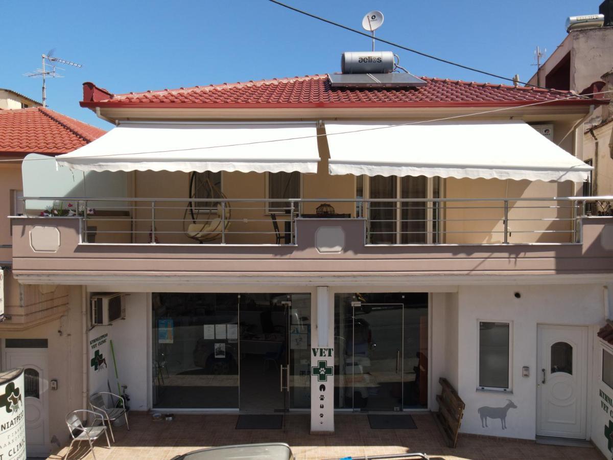 לימנריה Casa Ideale מראה חיצוני תמונה