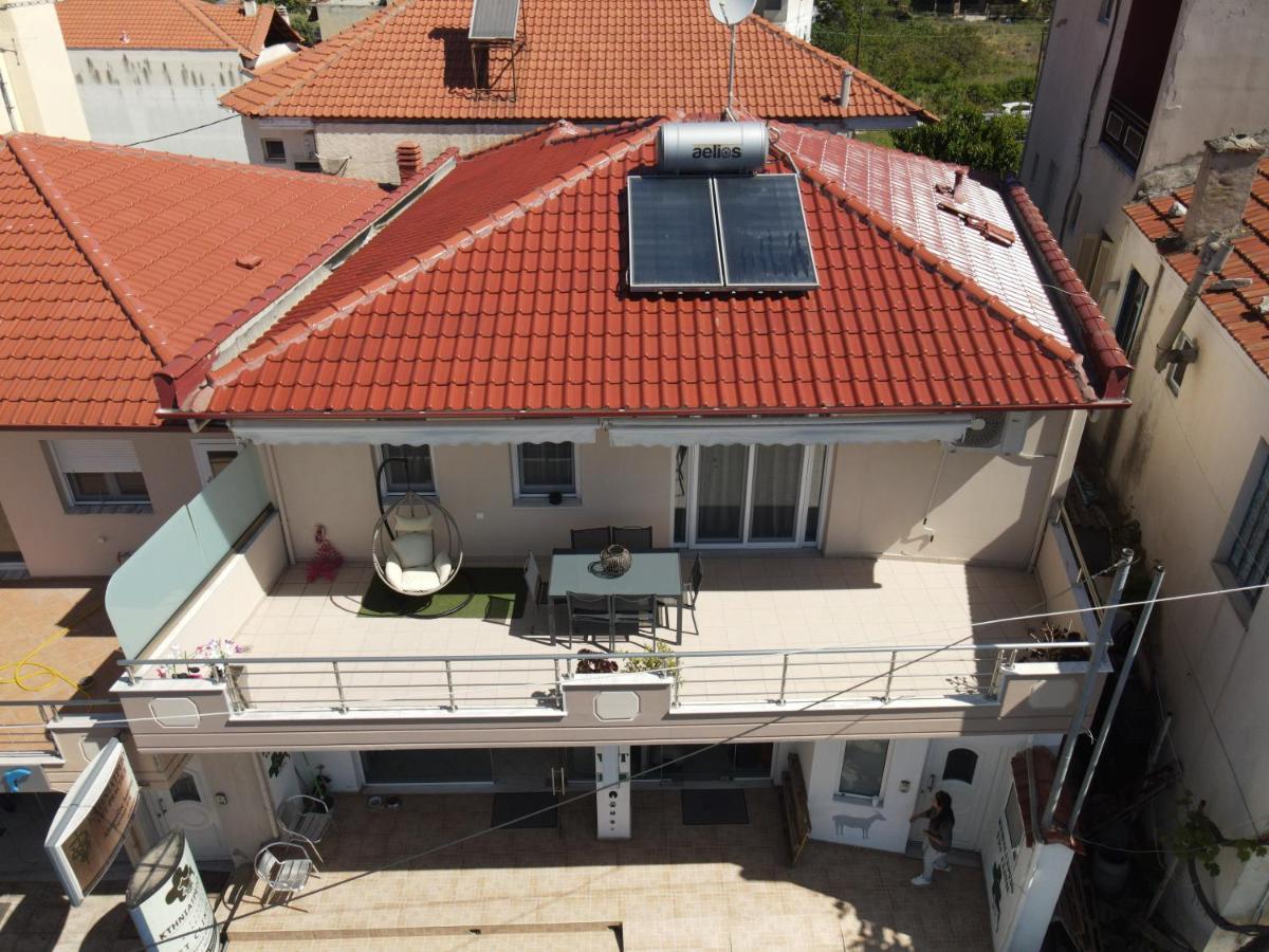 לימנריה Casa Ideale מראה חיצוני תמונה