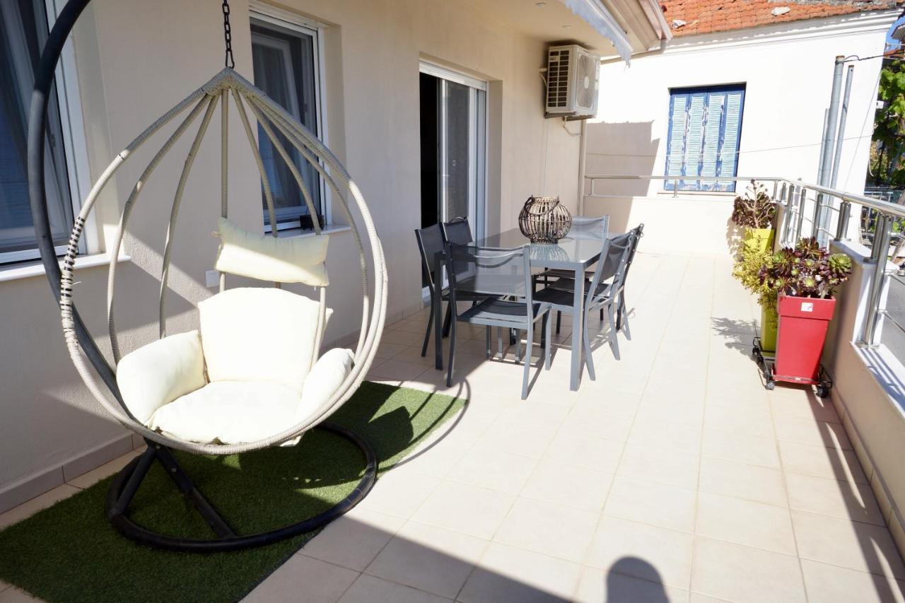 לימנריה Casa Ideale מראה חיצוני תמונה