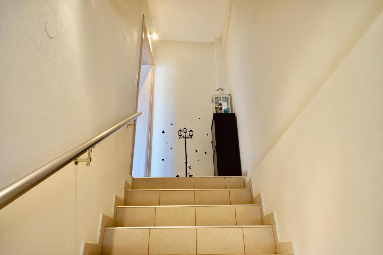 לימנריה Casa Ideale מראה חיצוני תמונה