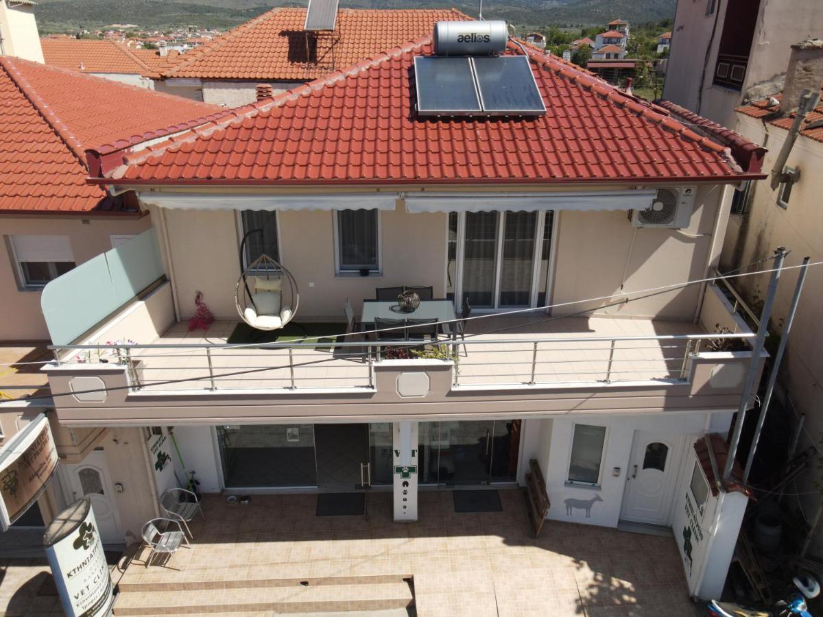 לימנריה Casa Ideale מראה חיצוני תמונה