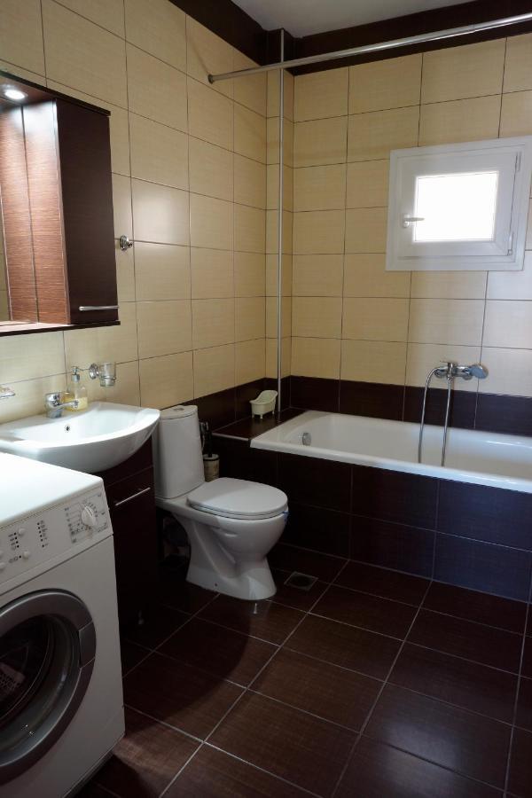 לימנריה Casa Ideale מראה חיצוני תמונה