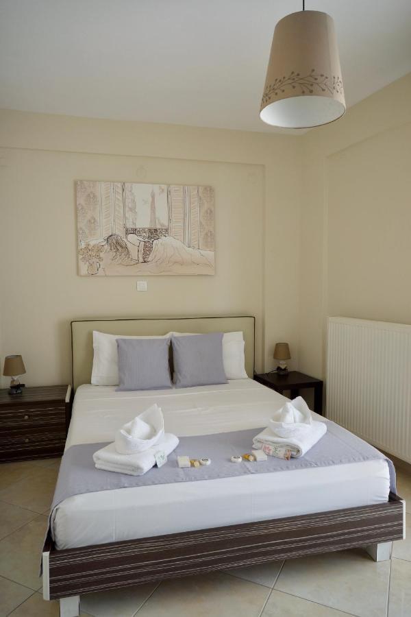 לימנריה Casa Ideale מראה חיצוני תמונה