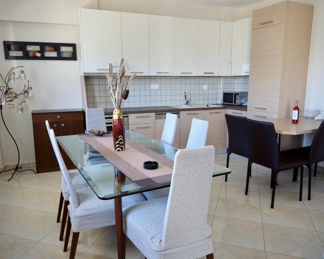 לימנריה Casa Ideale מראה חיצוני תמונה