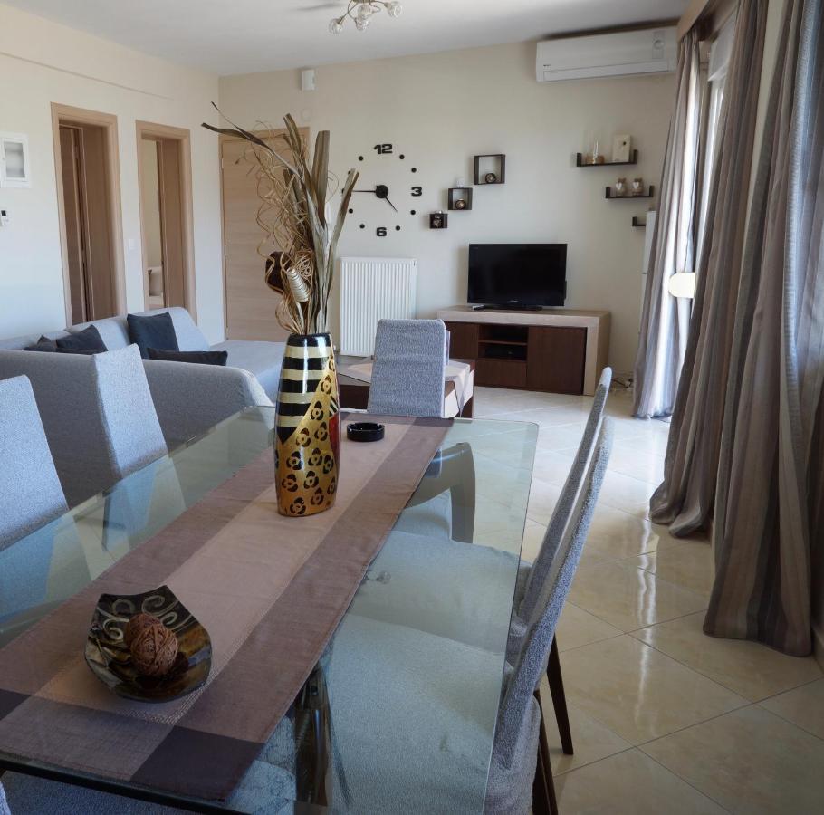 לימנריה Casa Ideale מראה חיצוני תמונה