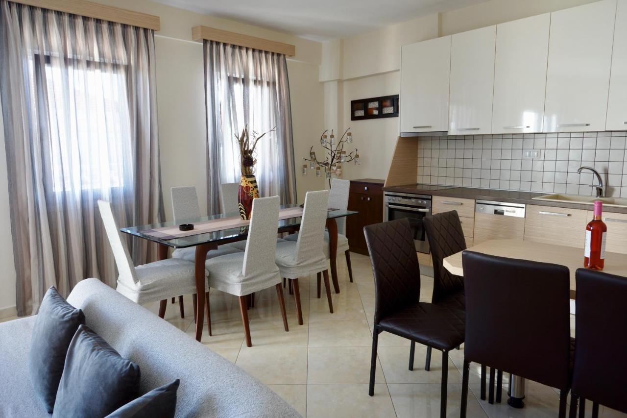 לימנריה Casa Ideale מראה חיצוני תמונה