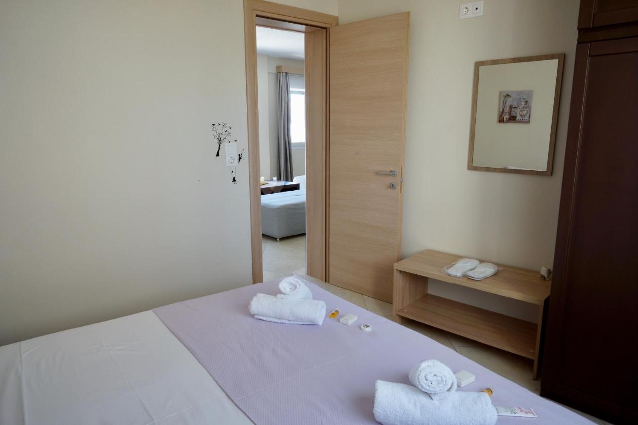 לימנריה Casa Ideale מראה חיצוני תמונה