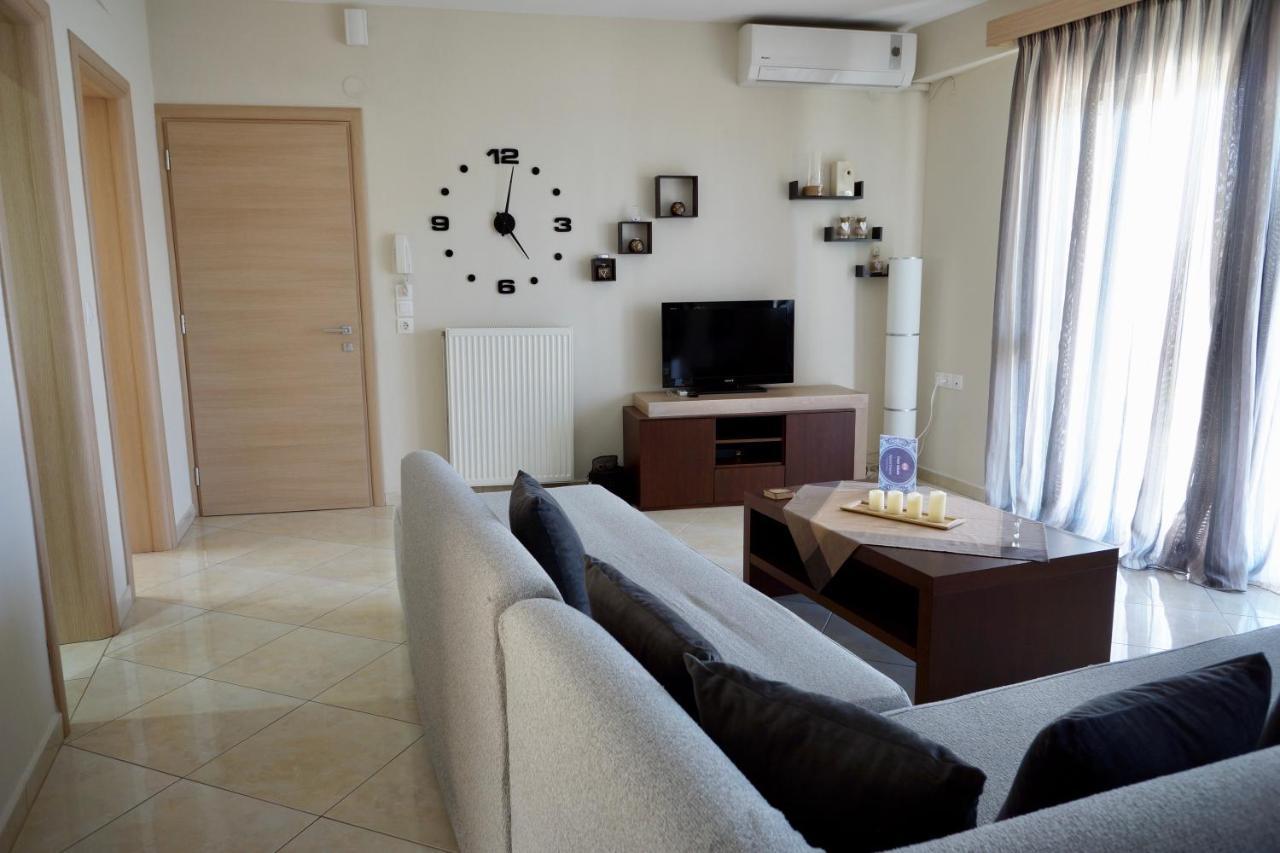לימנריה Casa Ideale מראה חיצוני תמונה