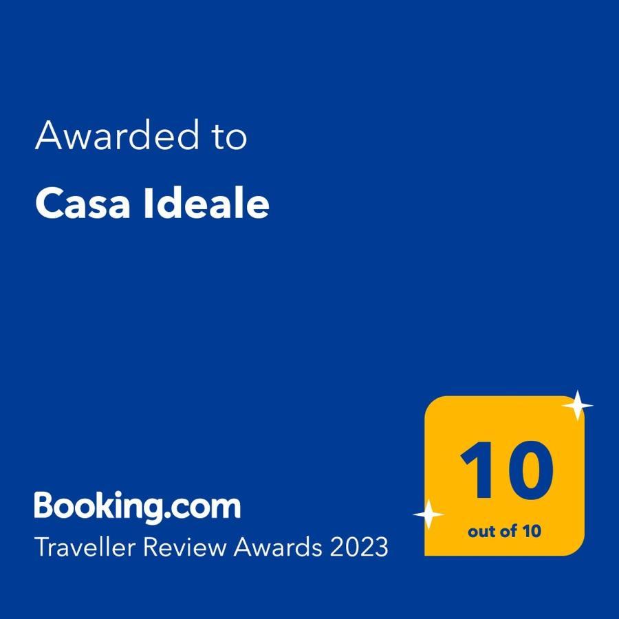 לימנריה Casa Ideale מראה חיצוני תמונה