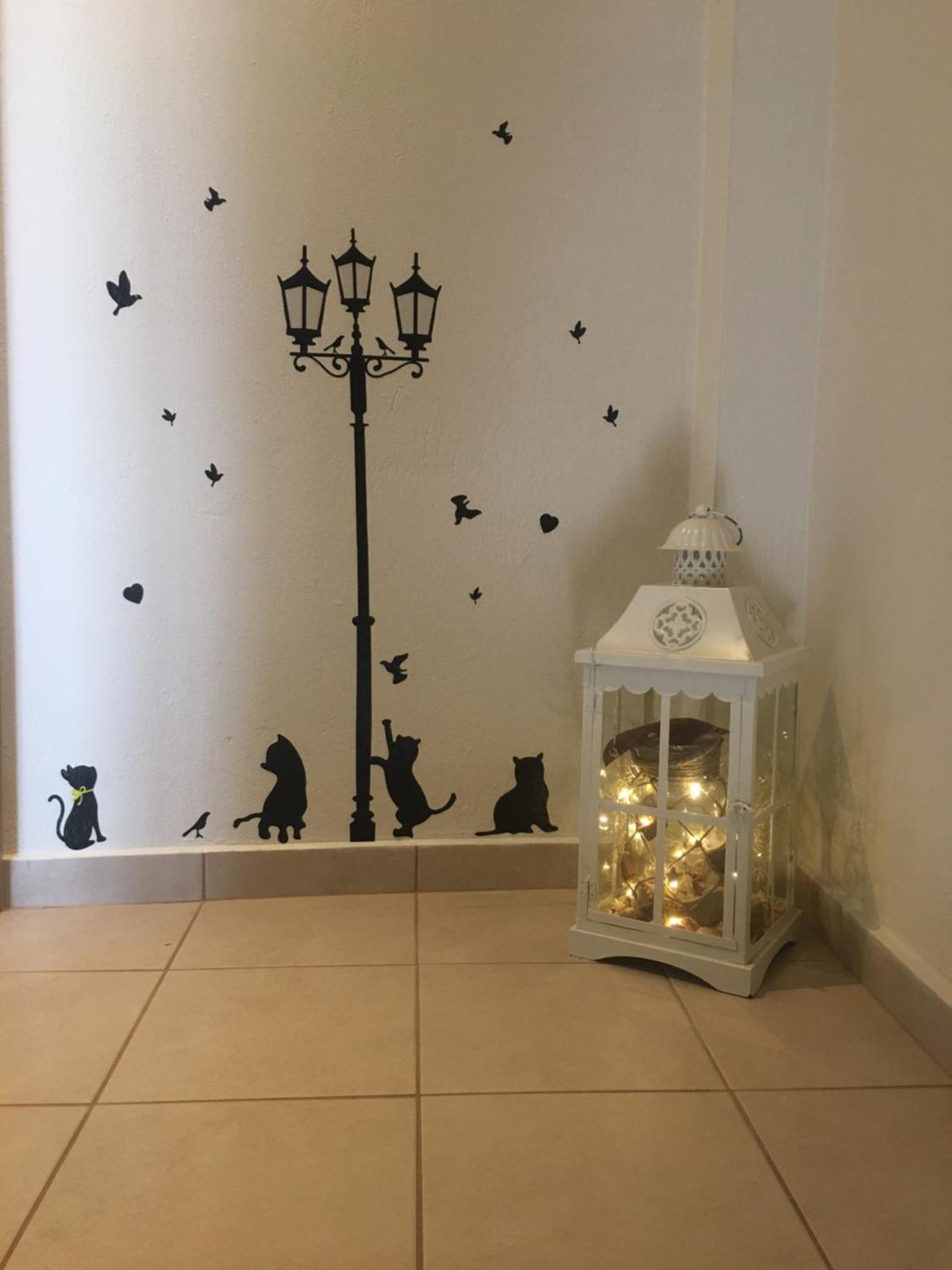 לימנריה Casa Ideale מראה חיצוני תמונה