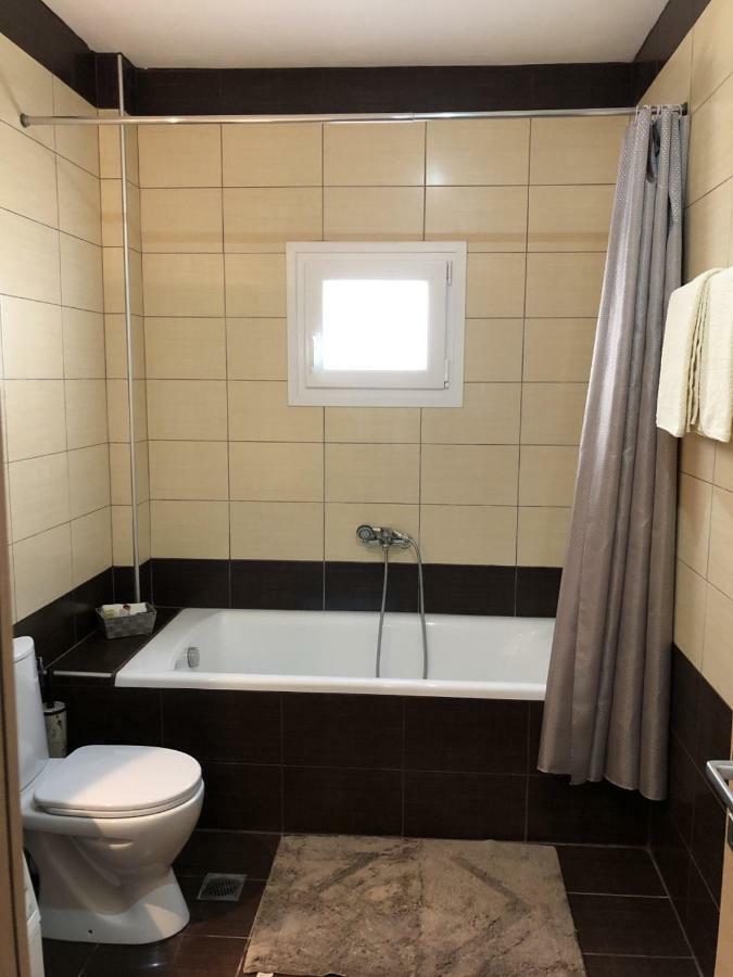 לימנריה Casa Ideale מראה חיצוני תמונה