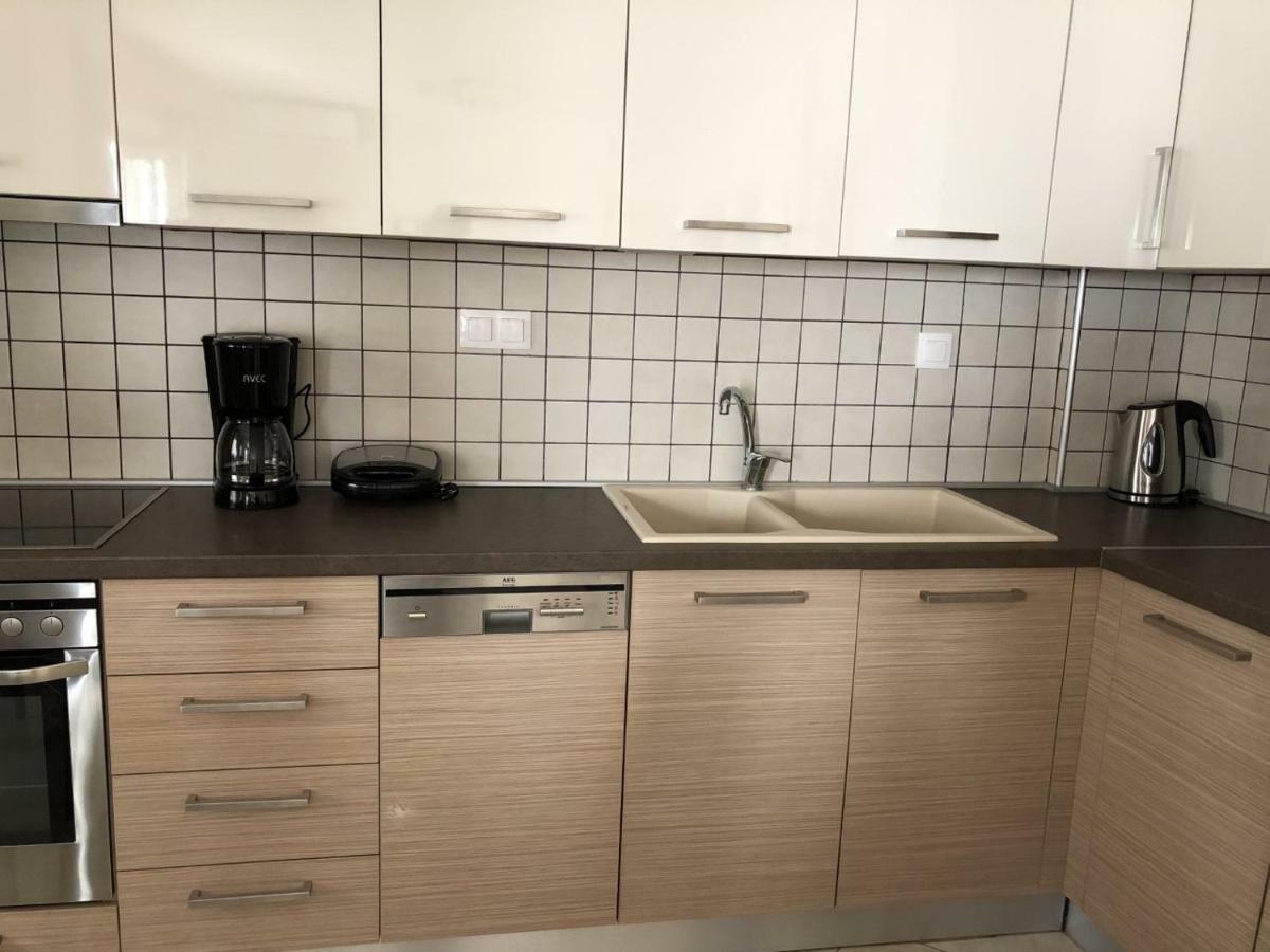 לימנריה Casa Ideale מראה חיצוני תמונה
