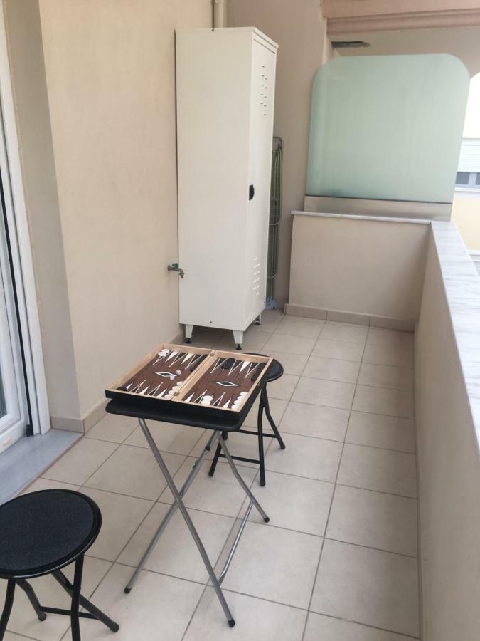 לימנריה Casa Ideale מראה חיצוני תמונה